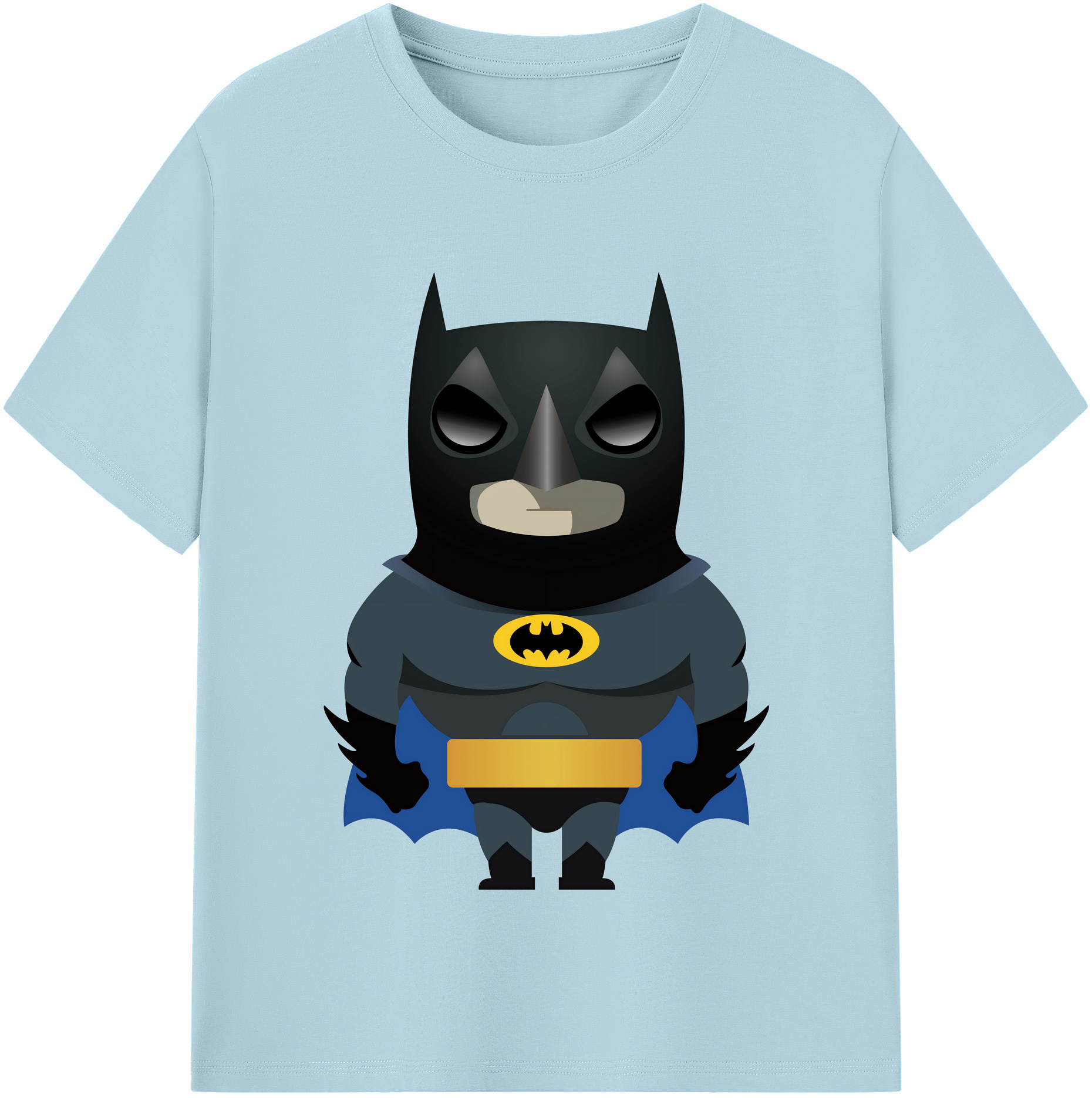 （画像用） アベンジャーズ The Avengers 綿100％半袖Tシャツ（フロントプリント）
